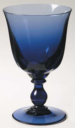 Canterbury II Blue by Tiffin-Franciscan