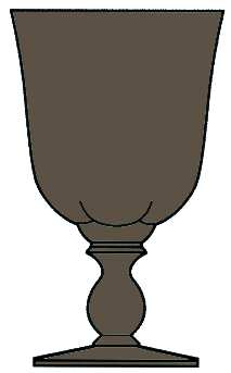 Canterbury II Brown