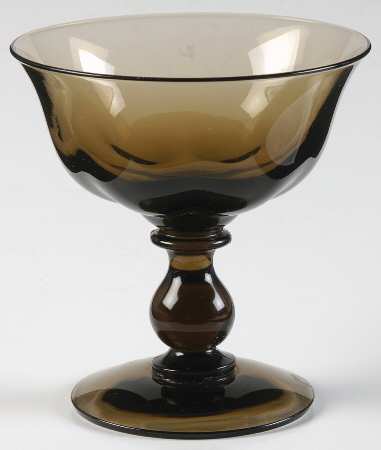 Canterbury II Brown Champagne/Tall Sherbet