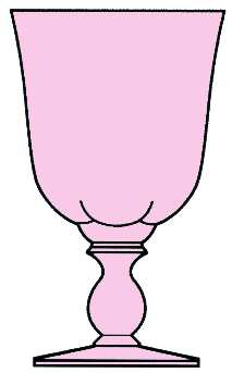 Canterbury II Pink