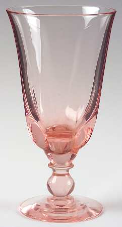 Canterbury II Pink Iced Tea