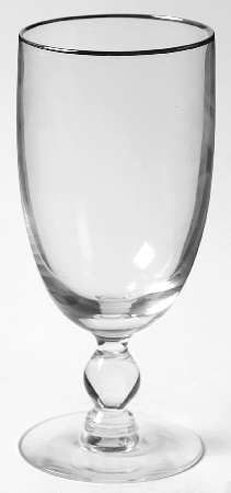 Caprice (Stem 17657) Juice Glass