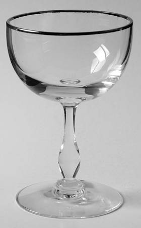 Caprice (Stem 17657) Liquor Cocktail