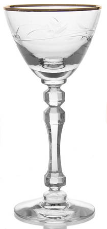 Carillon Cordial Glass
