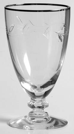 Carillon Juice Glass