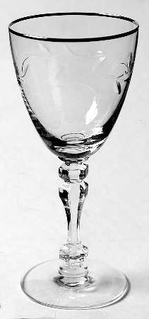 Carillon Wine Glass