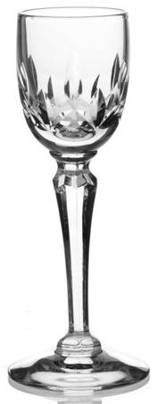 Carlyle Cordial Glass