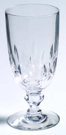 Carlyle Juice Glass
