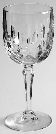 Carlyle Wine Glass