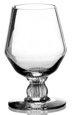 Cascade Brandy Glass