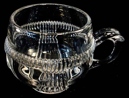 Cascade Punch Cup