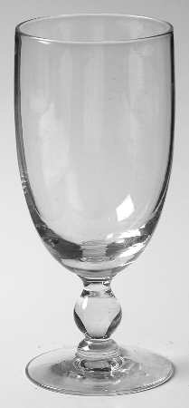 Cassandra Juice Glass