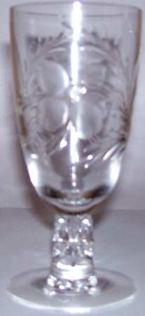 Catherine Juice Glass