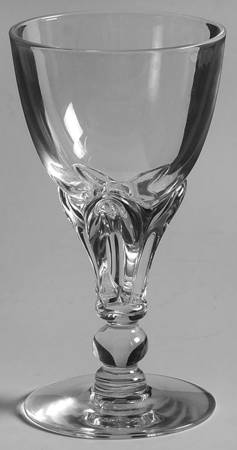 Cellini Wine Glass