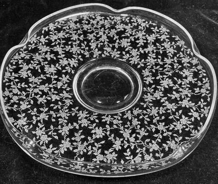 Cerice (Stem 15071) 12" Float Bowl