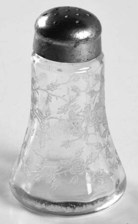 Cerice (Stem 15071) Shaker with Metal Lid