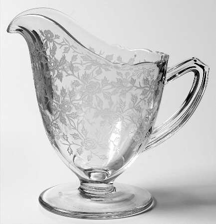 Cerice (Stem 15071) Creamer
