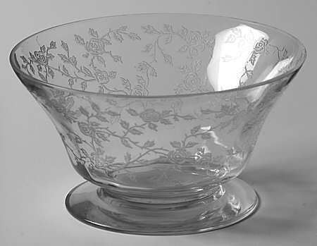 Cerice (Stem 15071) Finger Bowl