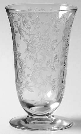 Cerice (Stem 15071) Juice Glass
