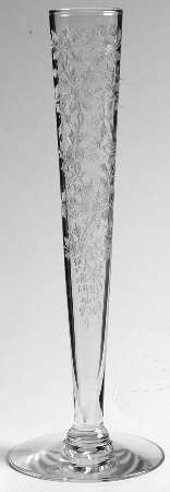Cerice (Stem 15071) 8" Bud Vase