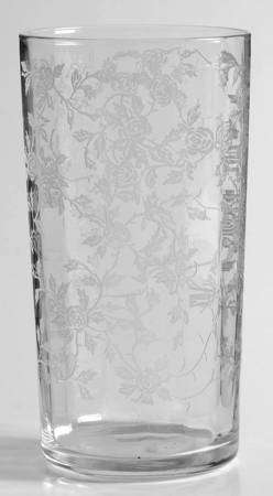 Cerice (Stem 15071) Flat Tumbler
