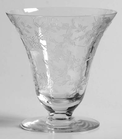 Cerice (Stem 15071) Oyster or Fruit Cocktail
