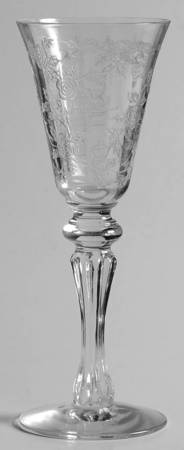 Cerice (Stem 15071) Cordial Glass