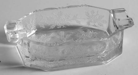 Cerice (Stem 15071) Ashtray