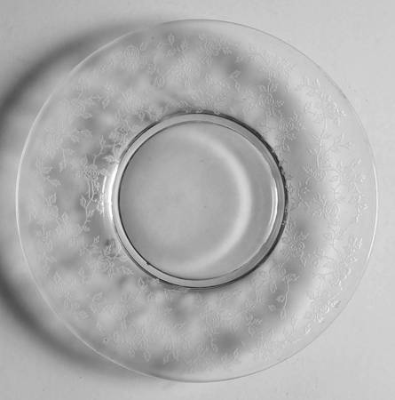 Cerice (Stem 15071) Bread & Butter Plate