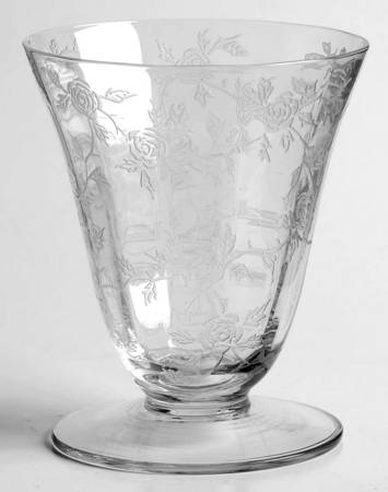 Cerice (Stem 15071) Whiskey Glass