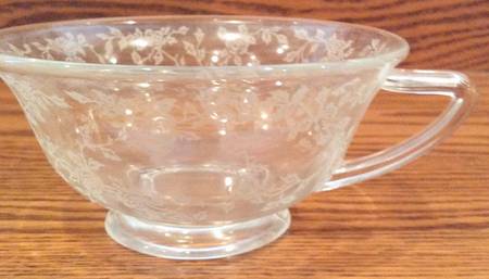 Cerice (Stem 15071) Cup Only