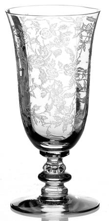 Cerice (Unknown Stem) Juice Glass