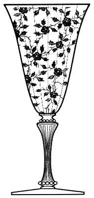 Cerice (Unknown Stem) by Tiffin-Franciscan