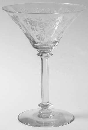 Cerice (Stem #15072) Champagne/Tall Sherbet