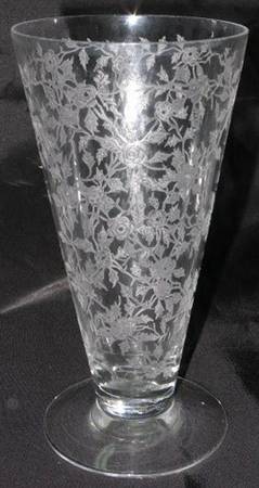 Cerice (Stem #15072) Footed Tumbler