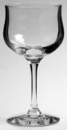 Chablis Wine Glass