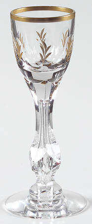 Chalet Cordial Glass
