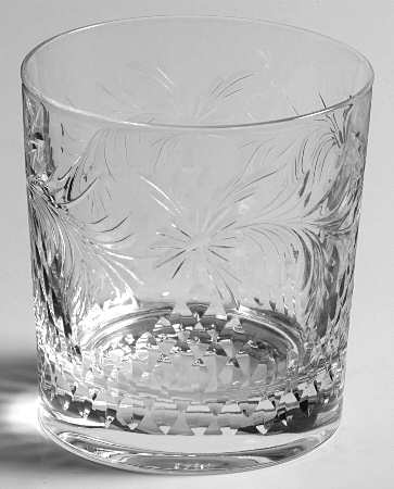 Chalfonte Old Fashioned