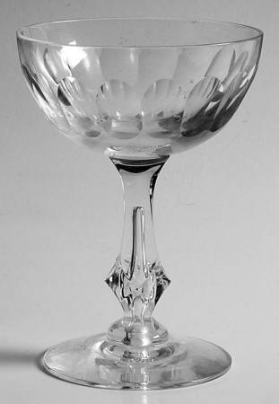 Chalice Claret Wine