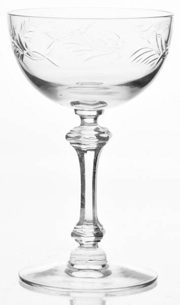 Chantilly Liquor Cocktail