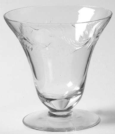 Chantilly Oyster or Fruit Cocktail