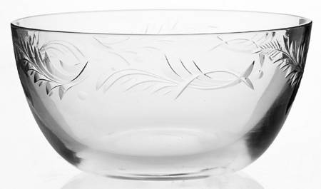 Chantilly Finger Bowl