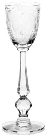 Charlton Cordial Glass