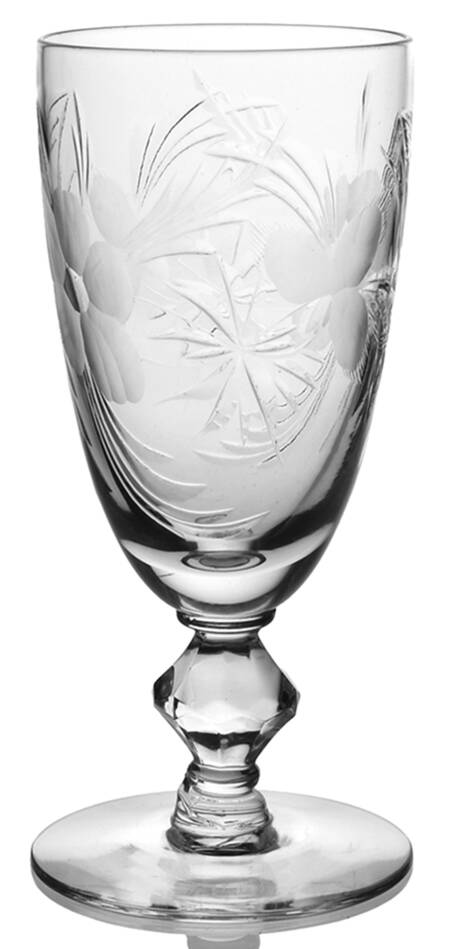Charlton Juice Glass