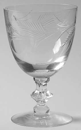 Charm Oyster or Fruit Cocktail