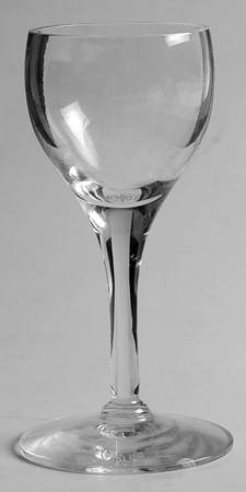 Charm Cordial Glass