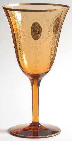 Charmain Amber by Tiffin-Franciscan