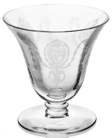 Charmain Clear Oyster or Fruit Cocktail