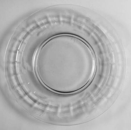 Chatham Luncheon Plate