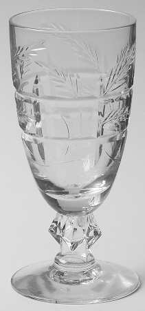 Chatham Juice Glass